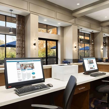Hampton Inn & Suites Seattle/Renton, Wa Bagian luar foto
