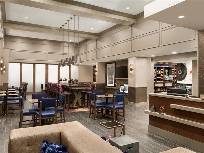 Hampton Inn & Suites Seattle/Renton, Wa Bagian luar foto