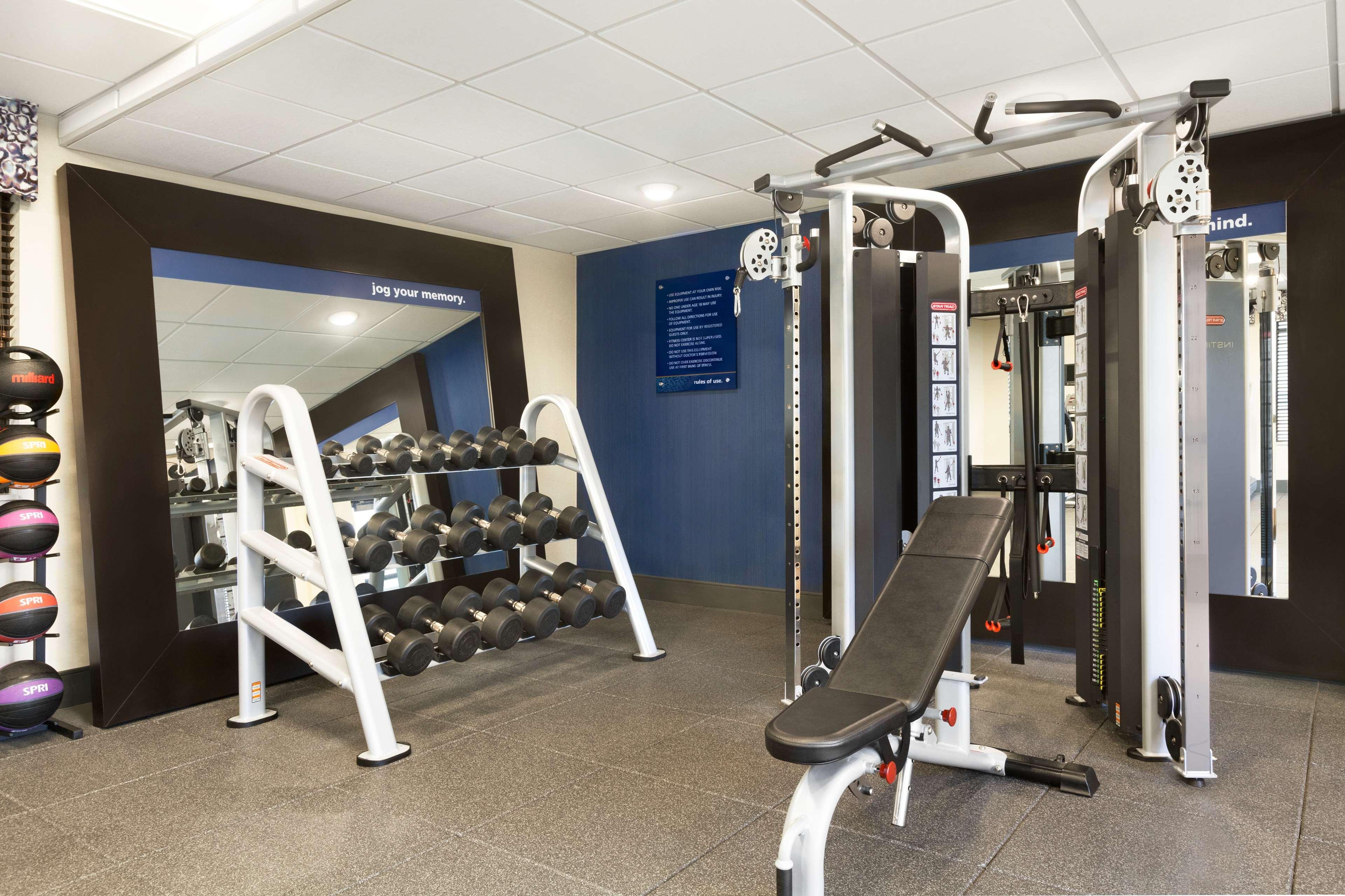 Hampton Inn & Suites Seattle/Renton, Wa Bagian luar foto