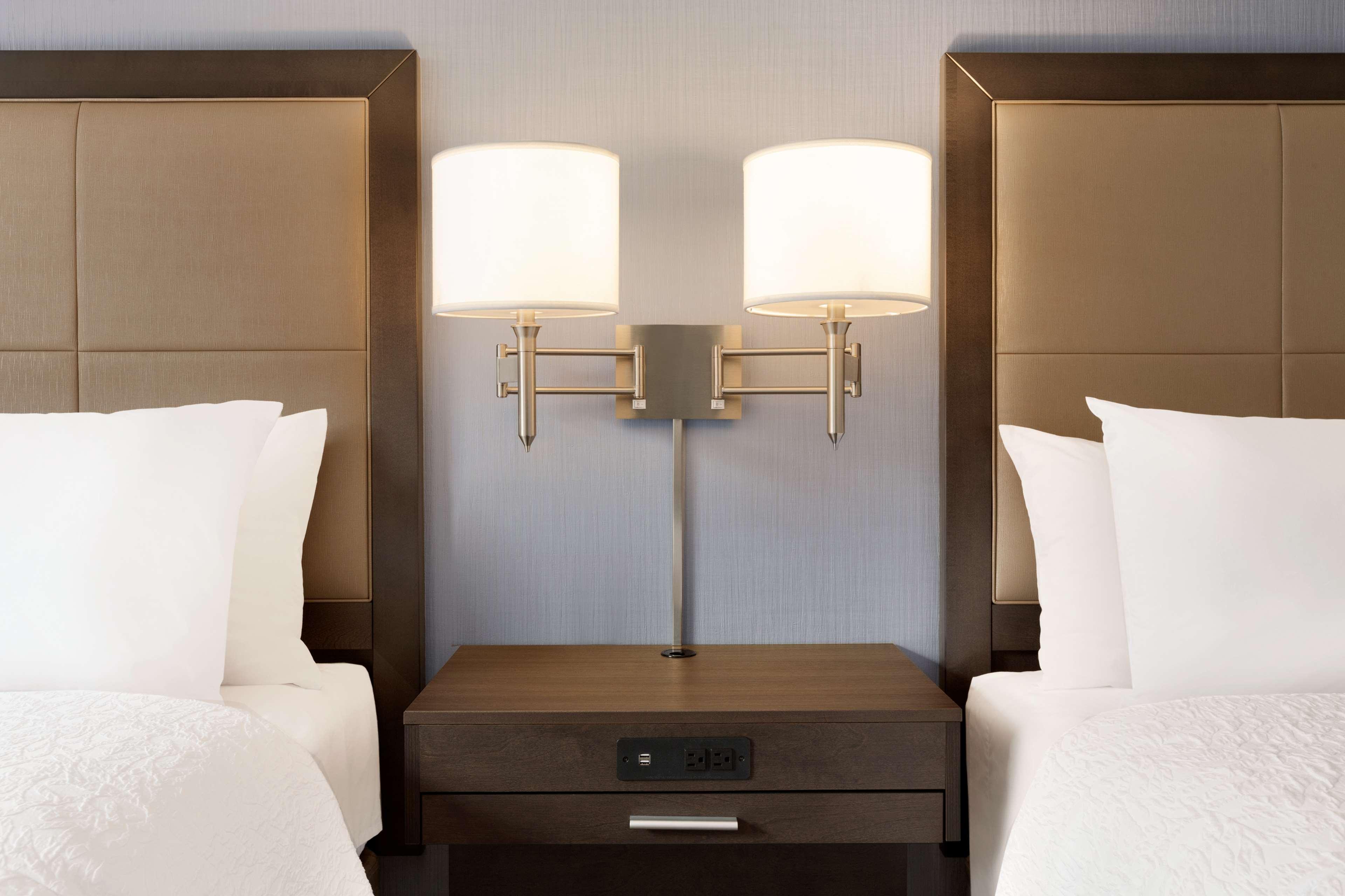 Hampton Inn & Suites Seattle/Renton, Wa Bagian luar foto