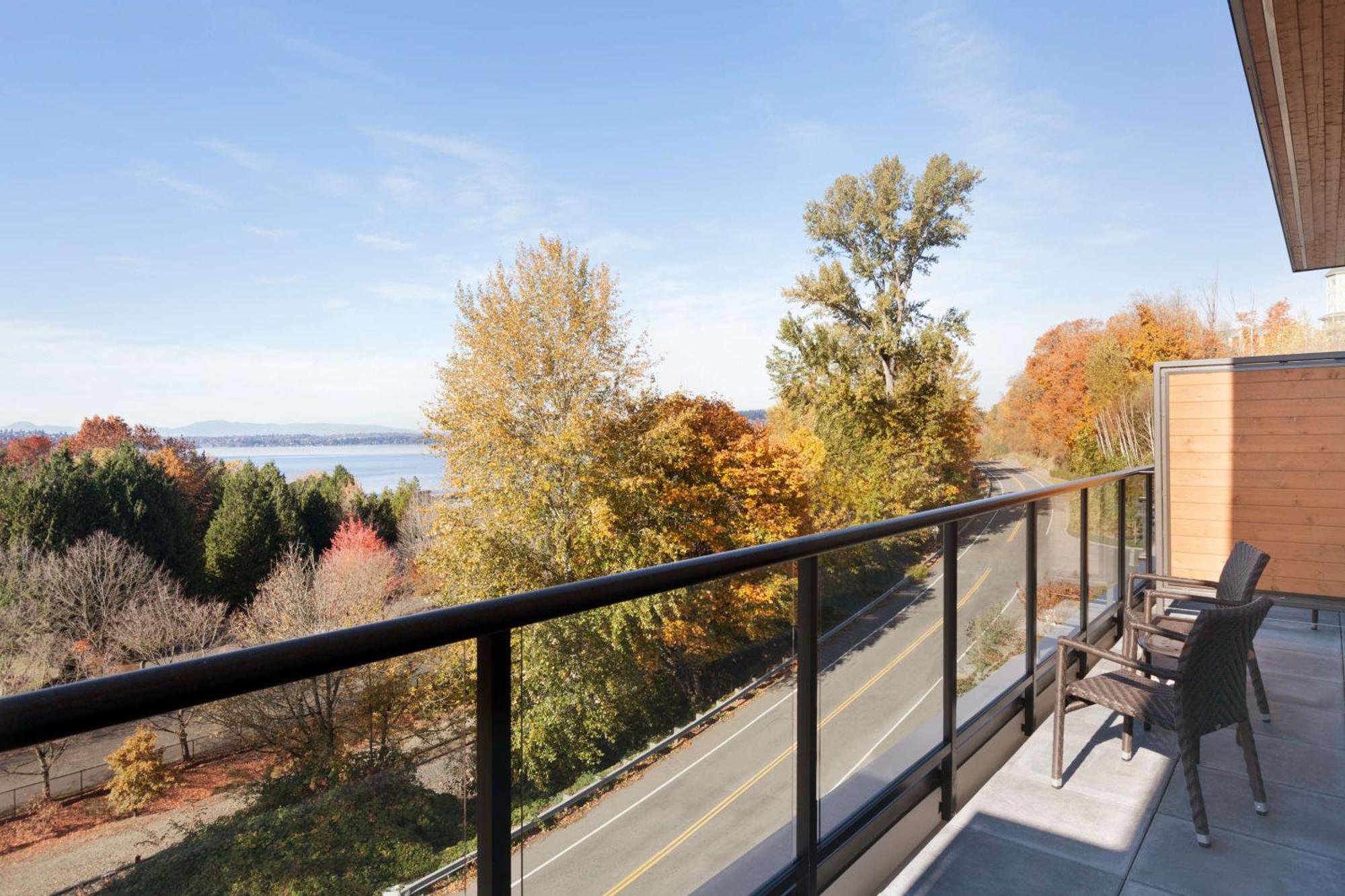 Hampton Inn & Suites Seattle/Renton, Wa Bagian luar foto